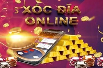 Xóc Đĩa hb88 – Trò chơi đỏ đen dân gian hồi hộp từng giây