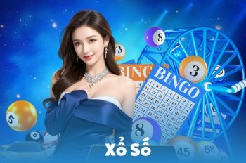 Xổ số 98Win – Cánh cửa mở ra vận may cho bạn mỗi ngày