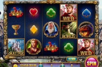 Nổ hũ uu88 – Săn thưởng cực đã, bùng nổ vận may trong từng vòng quay