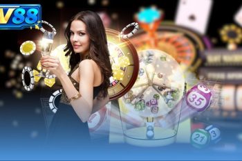 DV88 – Điểm đến cá cược online uy tín với đa dạng trò chơi