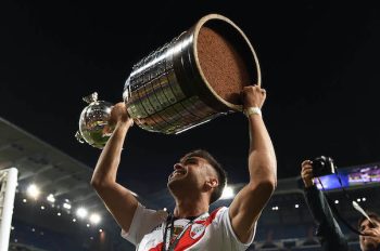 Copa Libertadores – Giải đấu danh giá bậc nhất Nam Mỹ