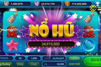 Nổ hũ TA28 – Bí quyết nổ hủ hiệu quả để thắng Jackpot