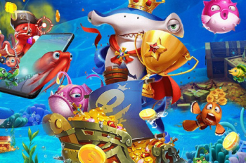 Cách Bắn Cá Nổ Hũ Tích Lũy Jackpot – Bí Quyết Săn Thưởng Khủng