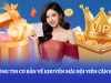 Khuyến Mãi sunwin – Cơn Lốc Ưu Đãi Độc Quyền Cho Hội Viên