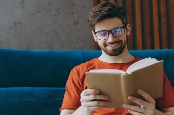 หนังสือเกี่ยวกับความรัก – การเดินทางสู่การบ่มเพาะอารมณ์