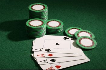Mã Khuyến Mãi Casino 789bet Hot Dành Cho Thành Viên Mới