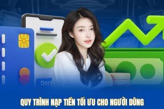 Nạp tiền Vivu88 nhanh chóng, an toàn với nhiều phương thức