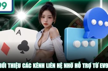 Giới thiệu EV99 – Nền tảng cá cược trực tuyến uy tín hàng đầu