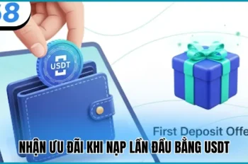 Go8 thưởng nạp đầu – Cơ hội vàng cho tân binh cá cược
