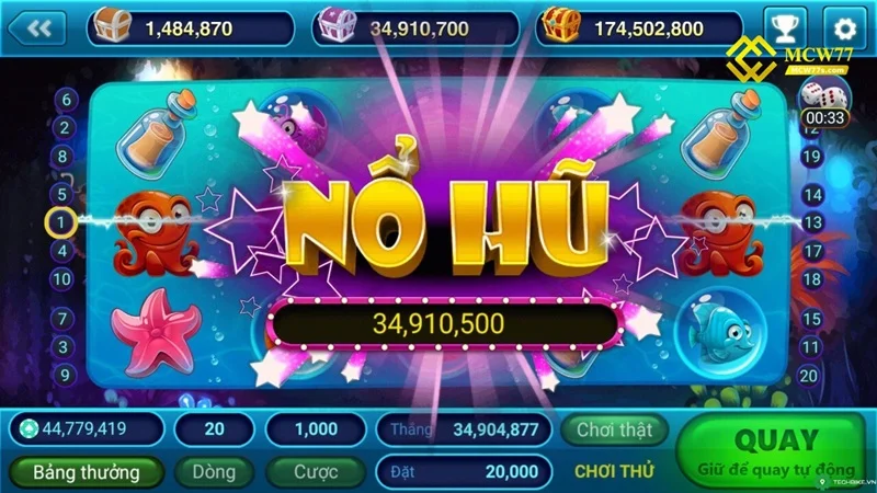 Quản lý vốn thông minh khi chơi nổ hũ ngộ không vn88