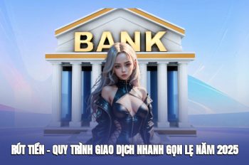 Rút Tiền Say88 – Quy Trình Giao Dịch Nhanh Gọn Lẹ Năm 2025