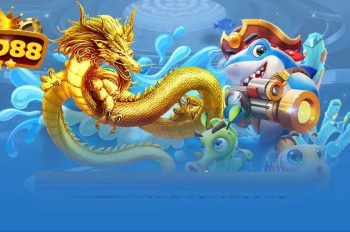 Khám phá thế giới Bắn cá Vnd88 với đồ họa siêu sống động