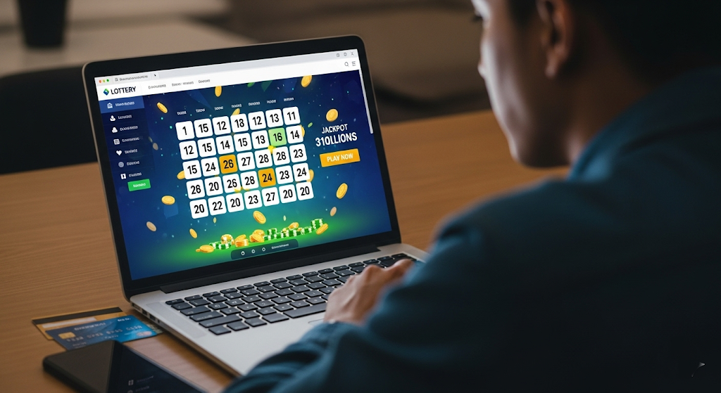 Mẹo và chiến lược để chơi xổ số online hiệu quả.