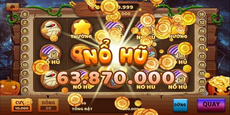 Slot game 7Clubs Cac uu diem noi bat de gay chu y