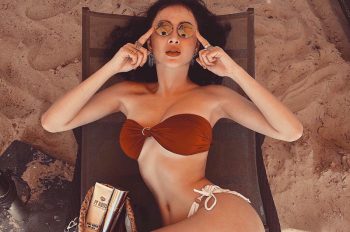 303+ Ảnh Angela Phương Trinh bikini sexy táo bạo mới toanh