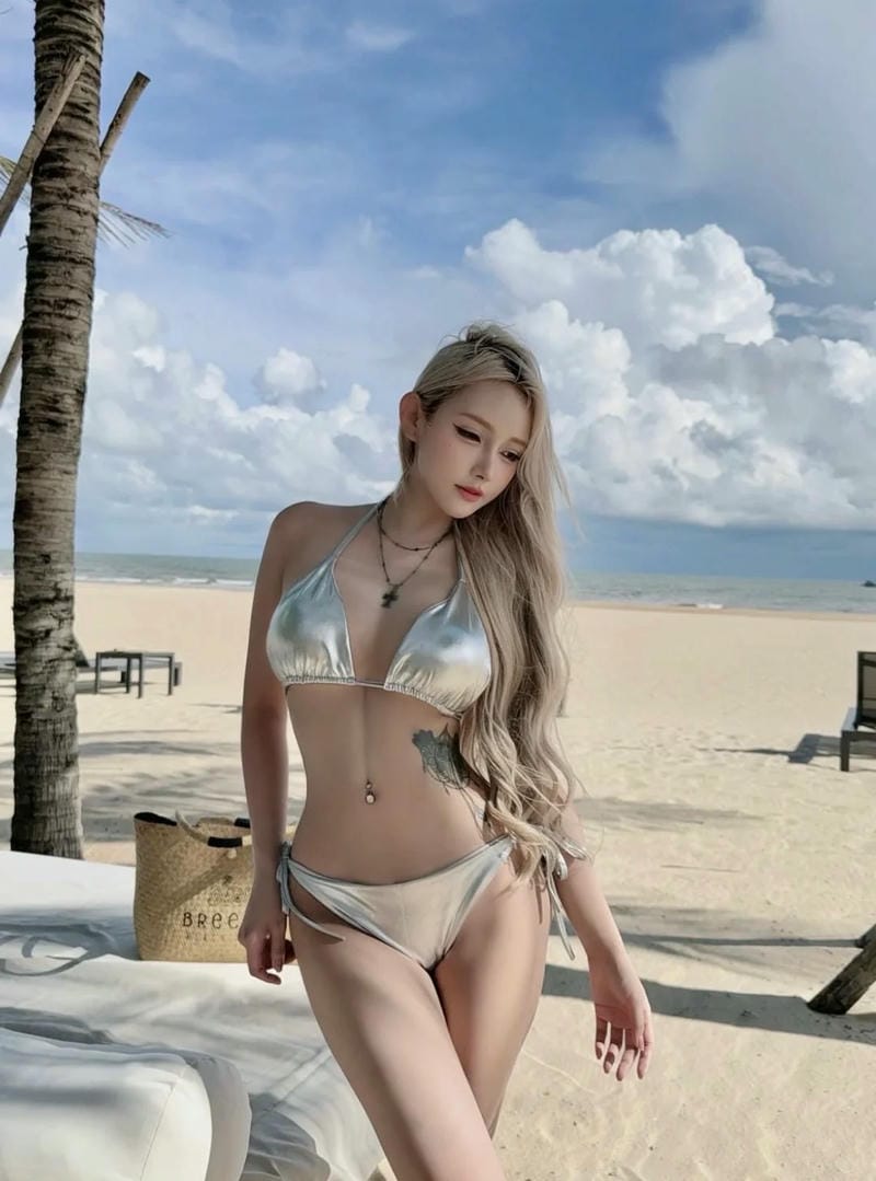 bikini 2 mảnh 13