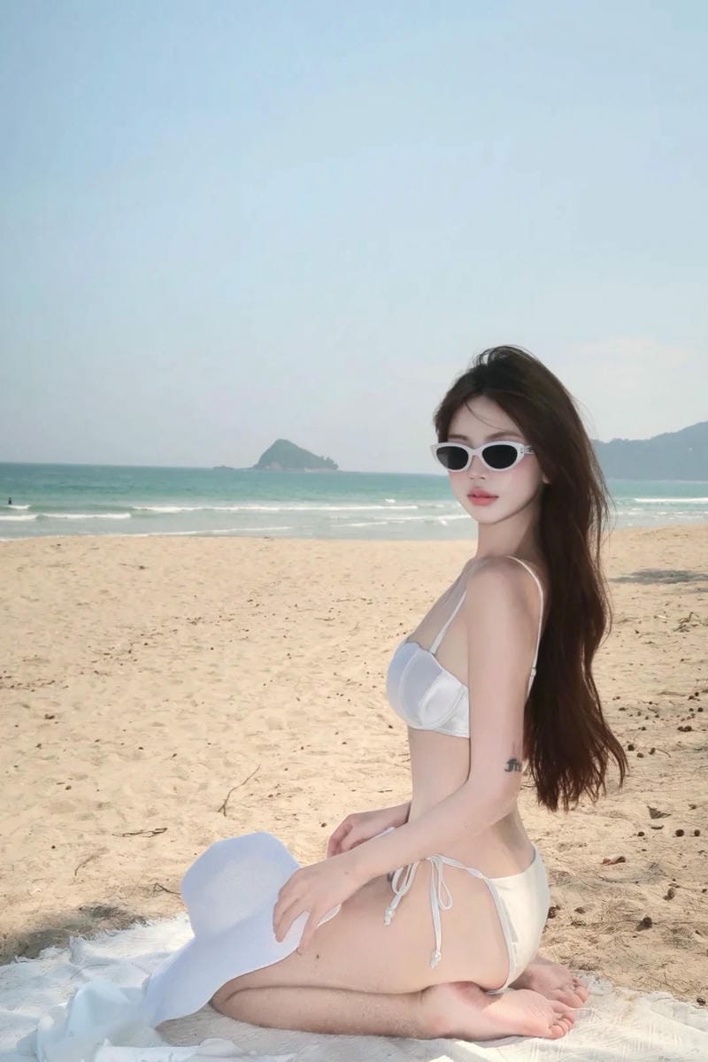 bikini 2 mảnh 15