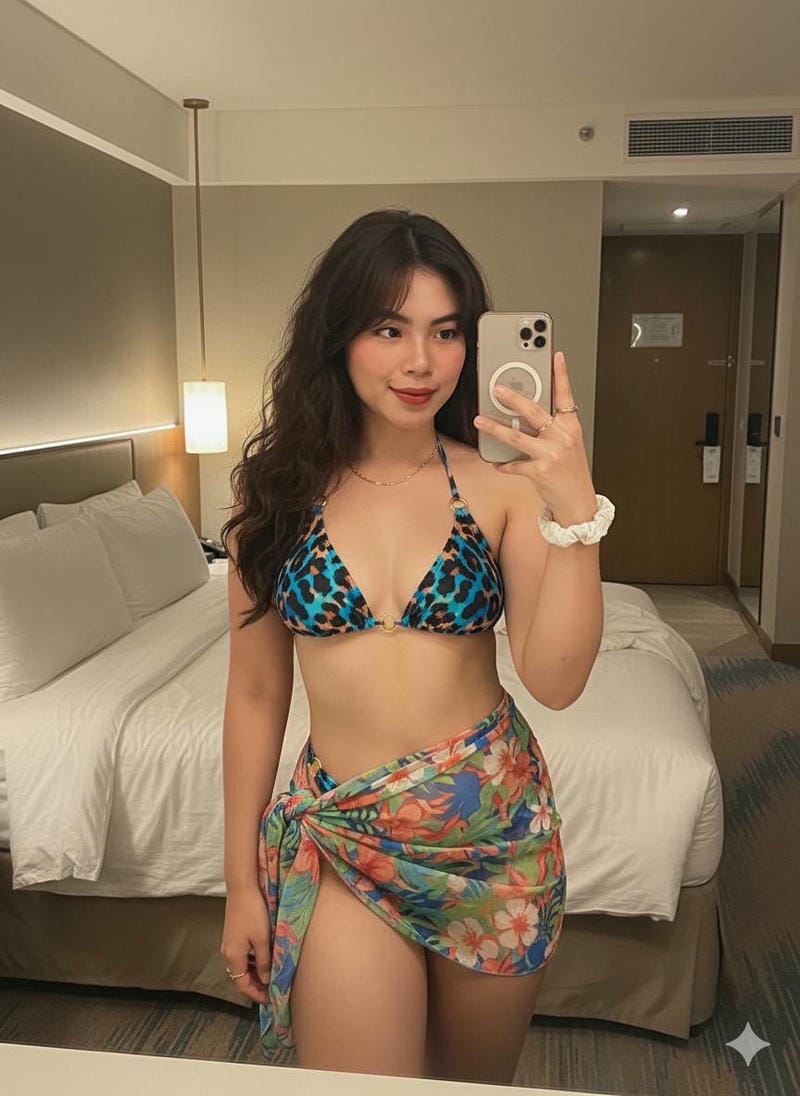bikini 2 mảnh 30