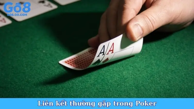 cac vong cuoc trong poker