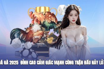 Đá Gà Sunwin | Đỉnh Cao Cảm Giác Mạnh Cùng Những Trận Đấu Nảy Lửa