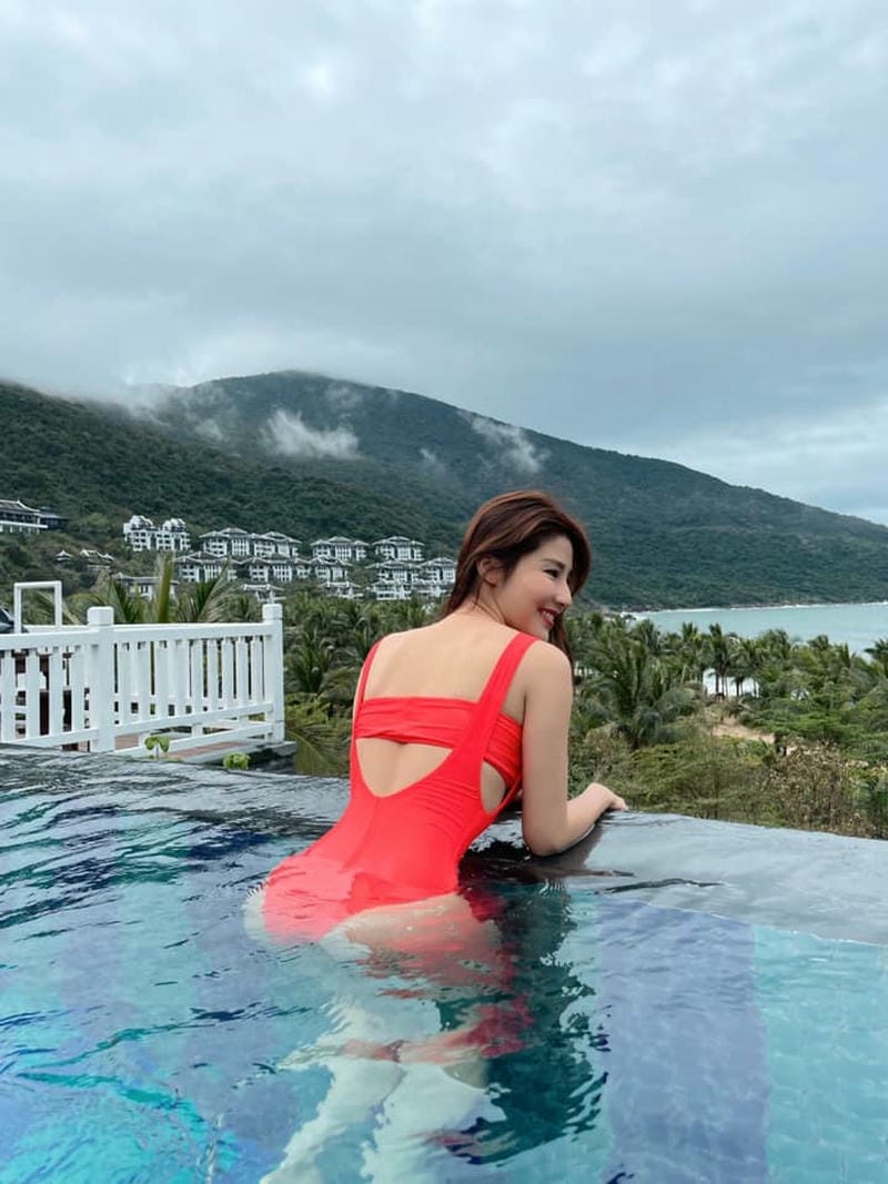 diễm my 9x bikini 15