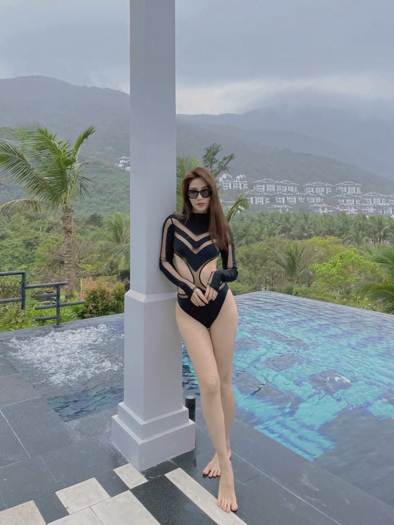diễm my 9x bikini 16