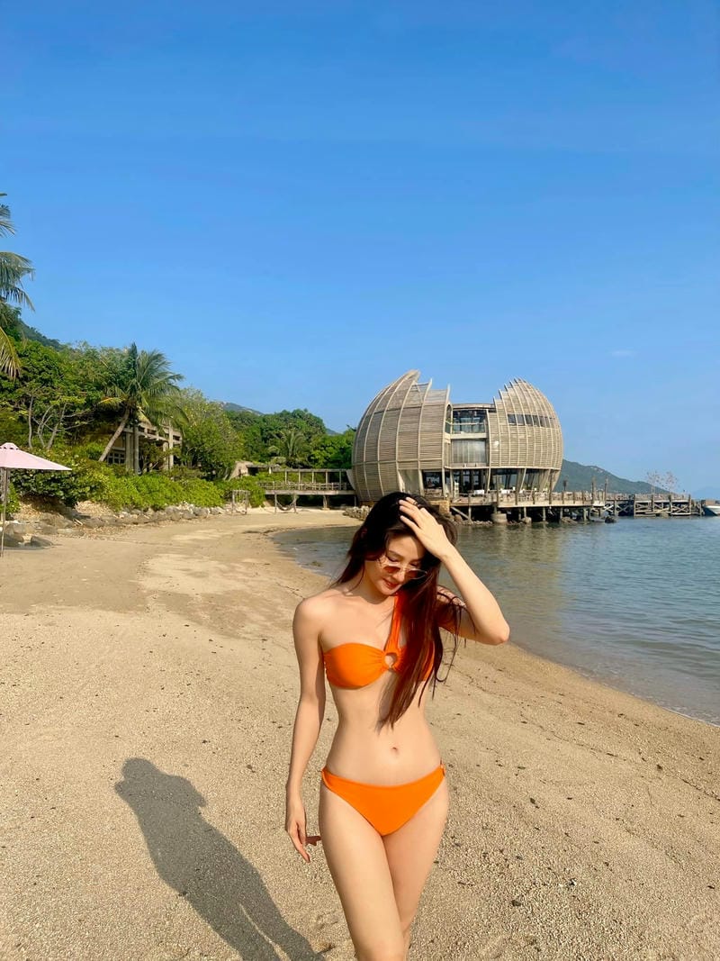 diễm my 9x bikini 8