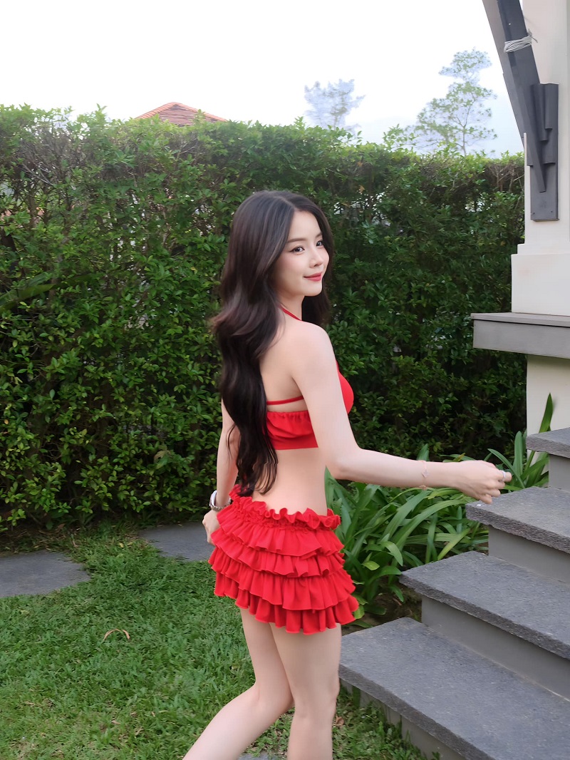 dj mie bikini 17