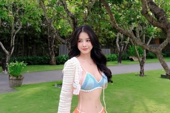 BST 239+ ảnh DJ Mie bikini nóng bỏng khiến MXH bùng nổ view