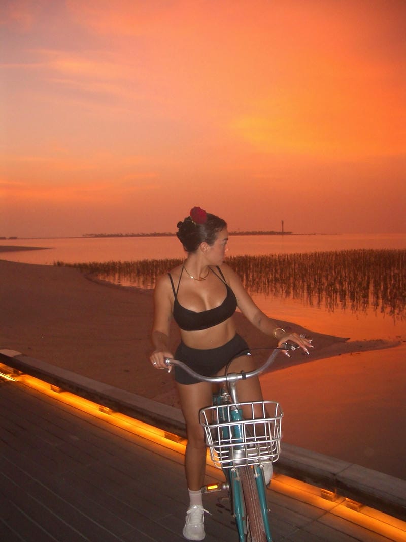 georgina rodriguez bikini 2