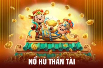 Game Nổ Hũ Thần Tài Sanclub – Vận May Gõ Cửa Người Chơi!
