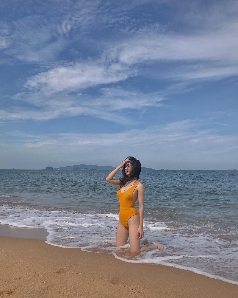 hàn hằng bikini 29