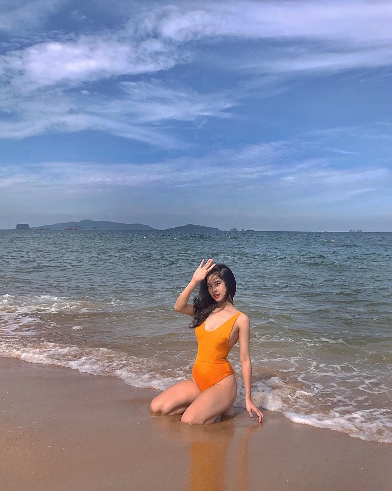 hàn hằng bikini 30
