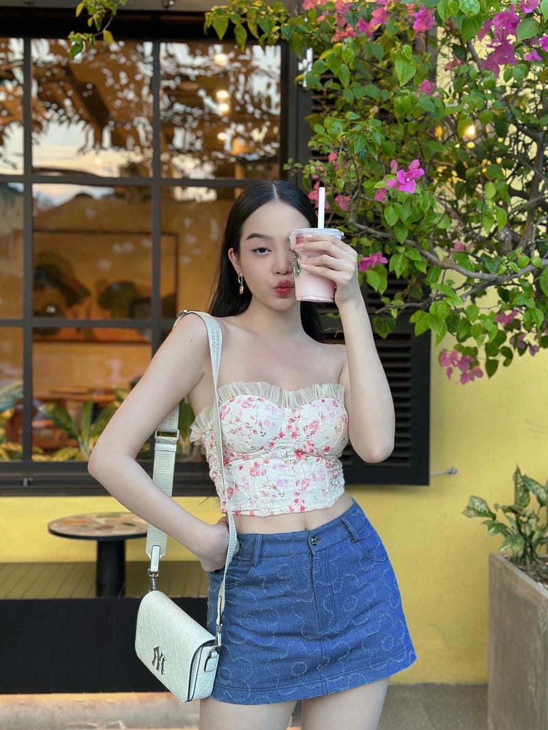 hoa hậu thanh thủy bikini 25