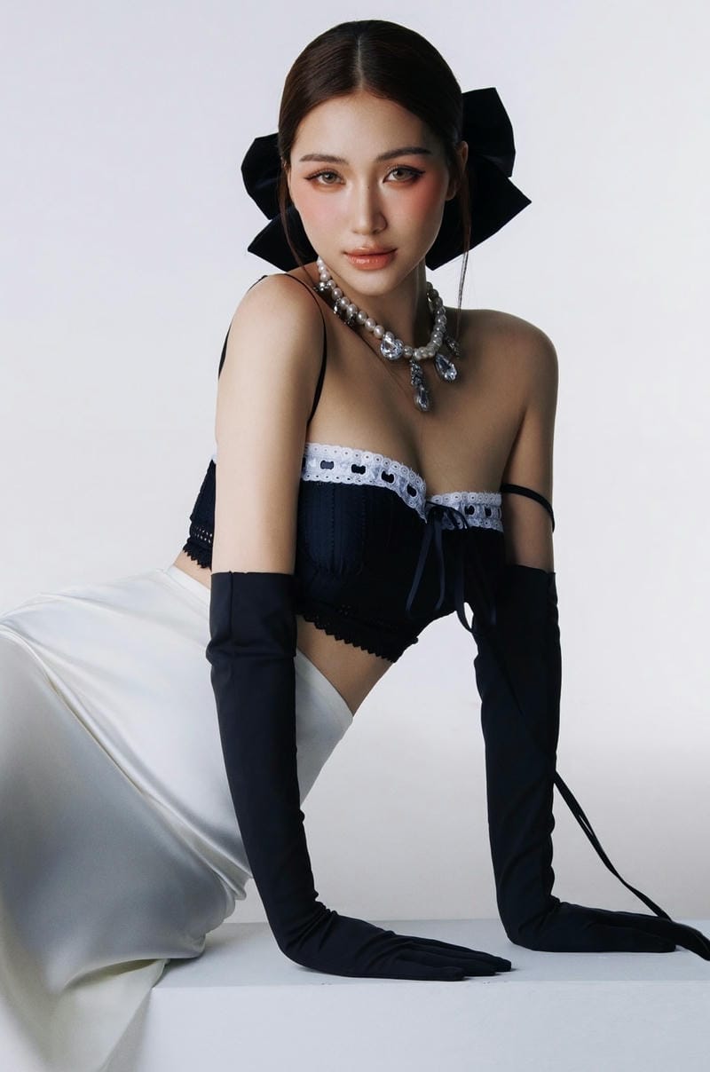 hoà minzy sexy