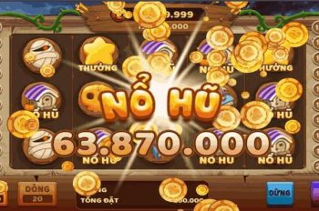 Chơi Slot Nổ Hũ Kingbet86 Quay Trúng Jackpot, Rinh Tiền Về Tay