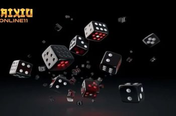 Cổng Game Tài Xỉu Online – Chơi Ngay Để Nhận Thưởng Khủng