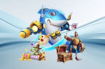 Bắn Cá Đổi Thẻ Cào – Giải Trí Kiếm Thưởng Dễ Dàng Cho Mọi Người