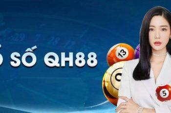 Xổ Số QH88 – Giải Trí Đỉnh Cao Với Cơ Hội Trúng Lớn Mỗi Ngày