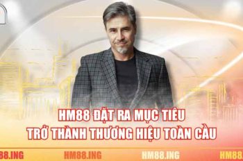 Khám phá nhà cái HM88 – Sân chơi cá cược uy tín hàng đầu châu Á