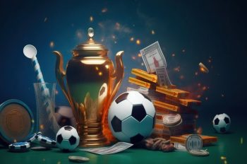 Thể Thao Oxbet – Trải nghiệm cá cược thể thao đỉnh cao tại nhà cái