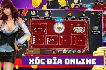 Top 10 App Xóc Đĩa Online – Tải App Uy Tín, Thưởng Hấp Dẫn