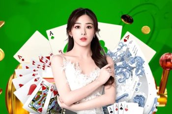 Game Bài B8 – Thế Giới Giải Trí Với Nhiều Tựa Game Hot