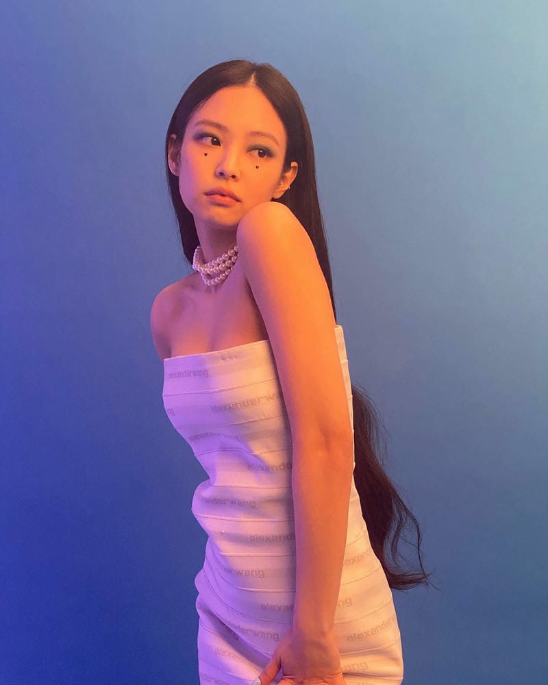 jennie sexy 19