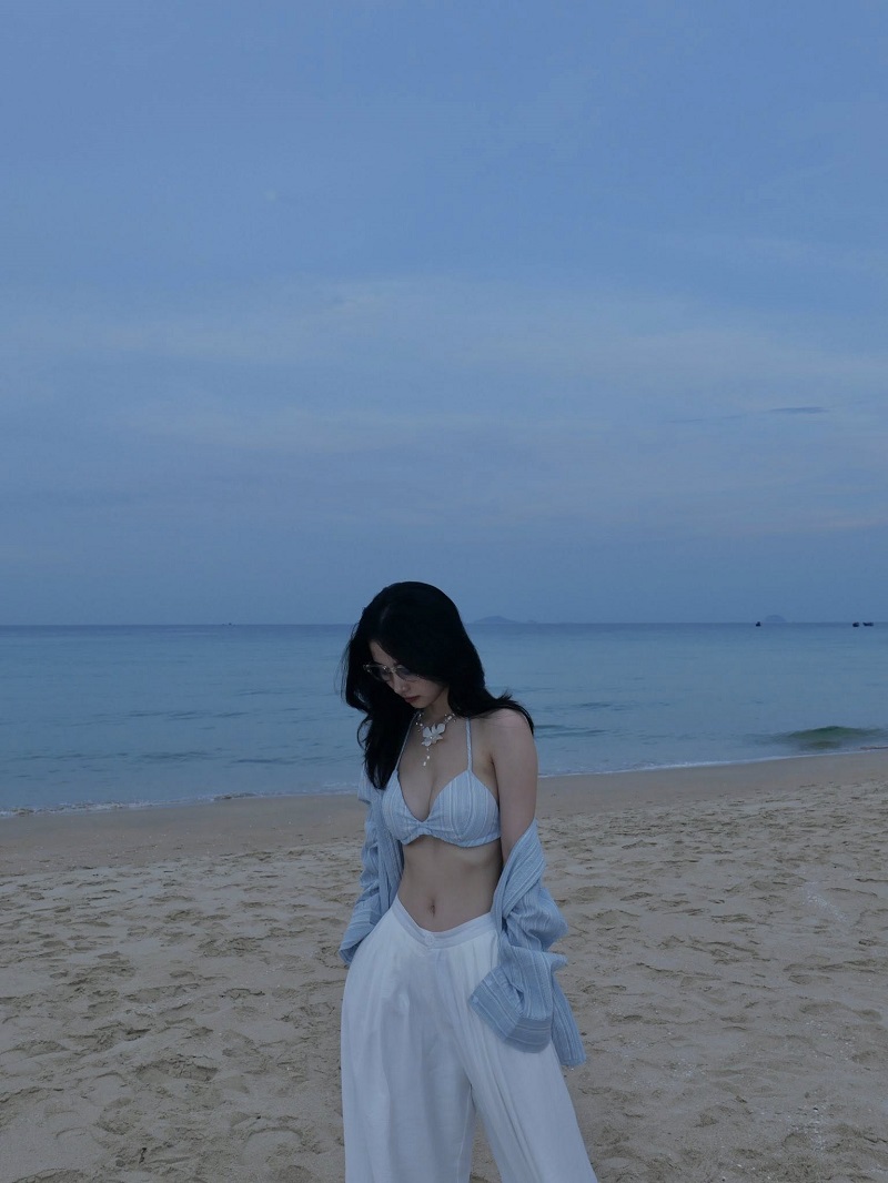 jun vũ bikini 11