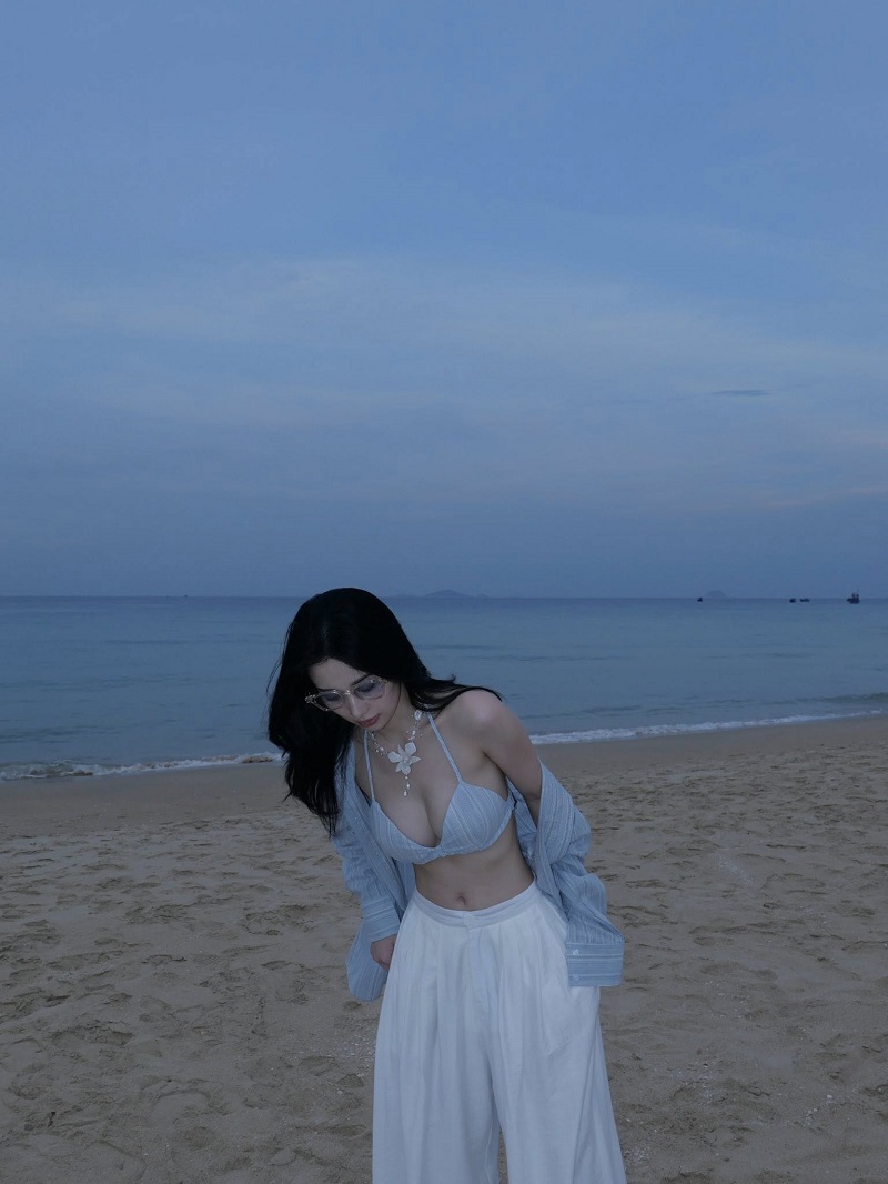 jun vũ bikini 12