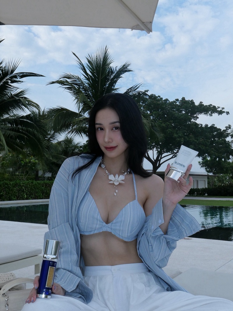 jun vũ bikini 13