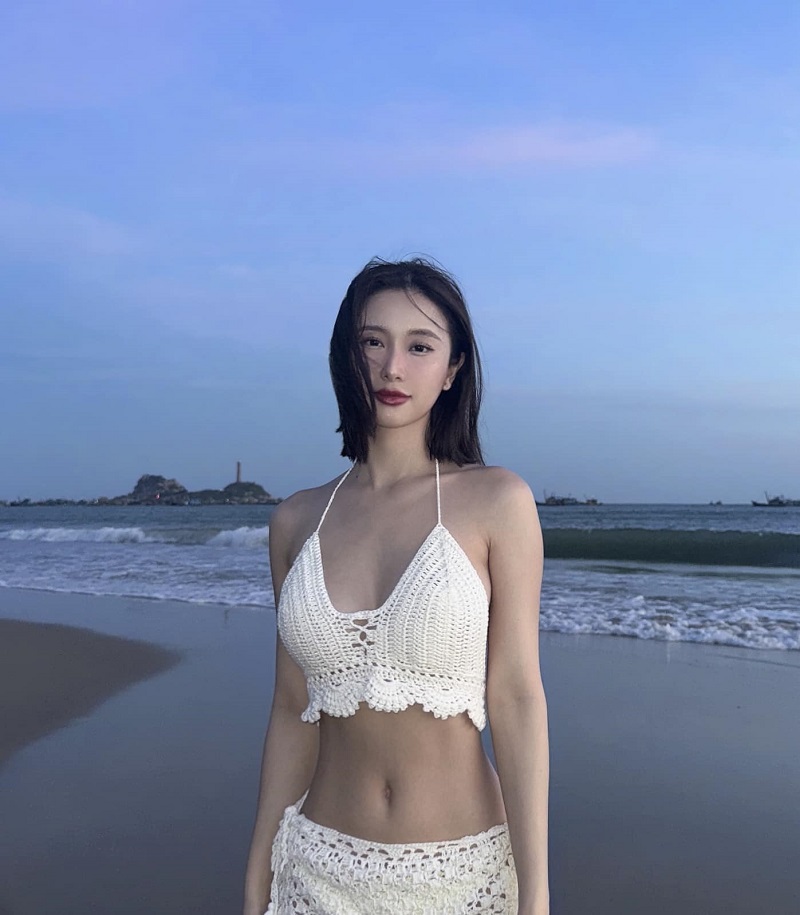 jun vũ bikini 19