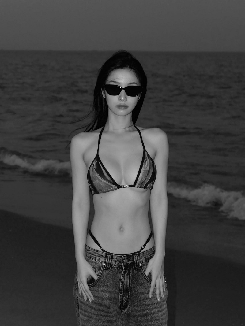 jun vũ bikini 5