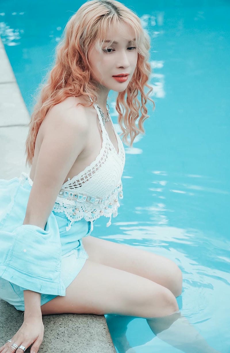 khả như bikini 27